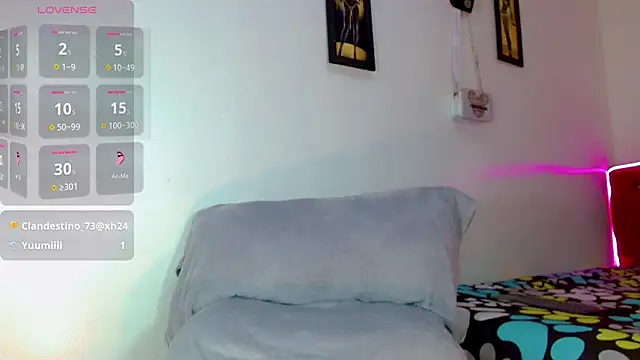 alexsandra kiss online show from February 2026 10:48:01 AM