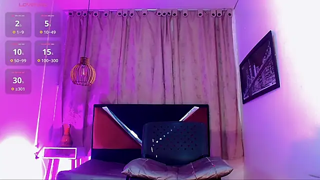 alexsandra kiss online show from May 2026 11:39:01 AM