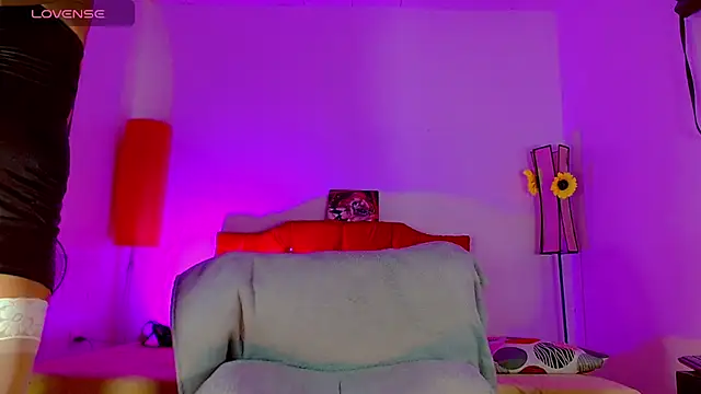 alexsandra kiss online show from April 2026 11:35:01 AM