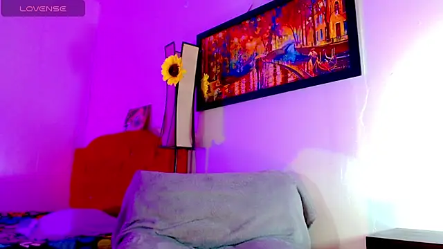 alexsandra kiss online show from March 2026 11:01:02 AM