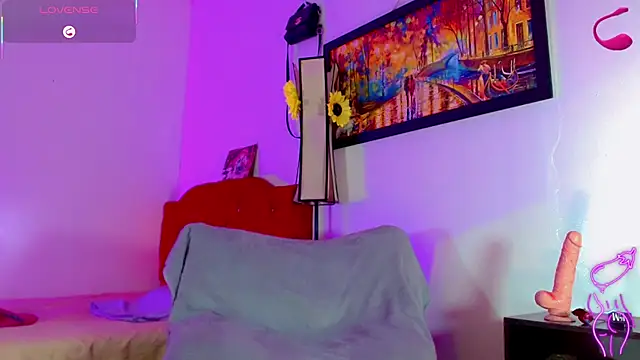 alexsandra kiss online show from April 2026 11:16:02 AM