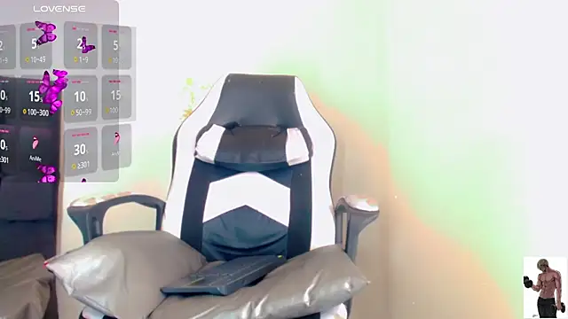 alexsandra kiss online show from January 2026 11:16:01 AM