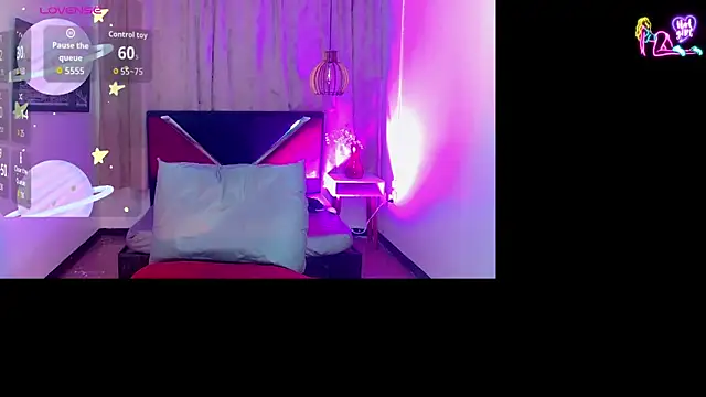 alexsandra kiss online show from June 2026 11:30:01 AM