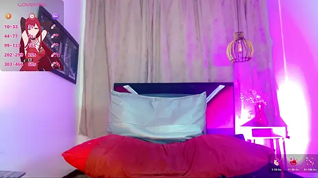 alexsandra kiss online show from June 2026 02:33:01 PM