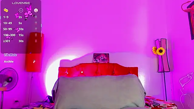 alexsandra kiss online show from April 2026 11:28:01 AM