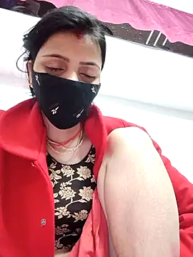 Snapshot of Daya_Chheda chatting on December 2025 12:48:01 AM Daya Chheda online show from December 2025 12:48:01 AM