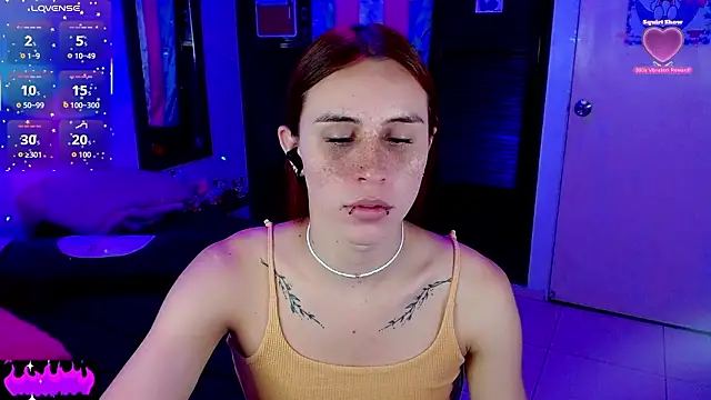 Malud09 online show from March 2026 12:09:02 PM