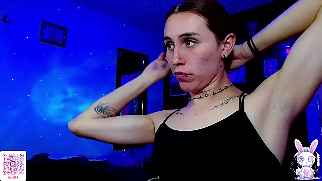 Malud09 online show from April 2026 05:03:01 AM