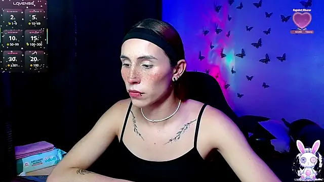 Malud09 online show from July 2026 05:09:01 AM