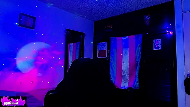 Malud09 online show from March 2026 12:09:01 PM