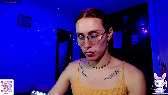 Malud09 online show from April 2026 07:05:02 AM