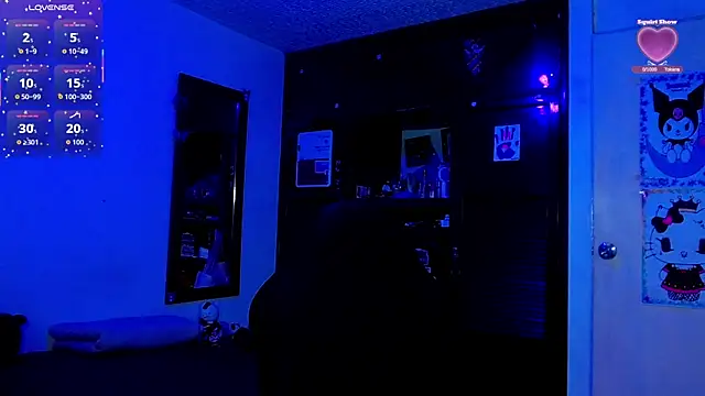 Malud09 online show from July 2026 01:56:02 AM