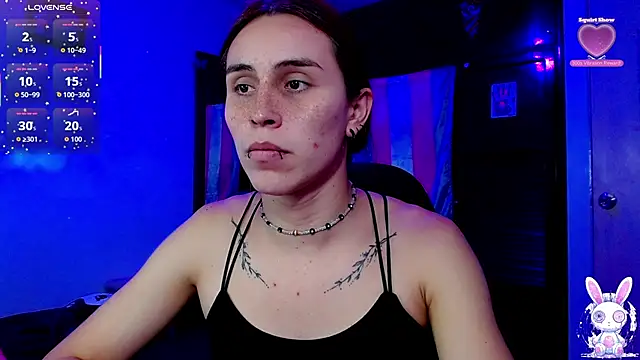 Malud09 online show from March 2026 09:04:02 PM