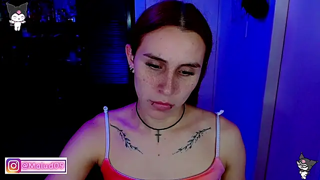 Malud09 online show from December 2025 12:06:01 PM