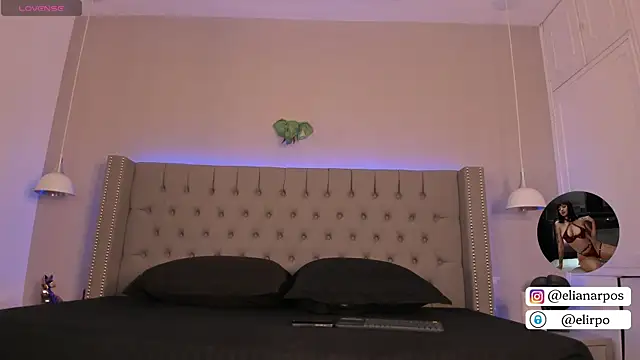 Snapshot of Emiliana_Rios chatting on October 2025 03:30:01 AM Emiliana Rios online show from October 2025 03:30:01 AM