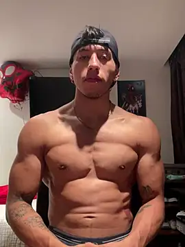 Snapshot of Thiago_Happy chatting on March 2025 04:28:01 AM Thiago Happy online show from March 2025 04:28:01 AM