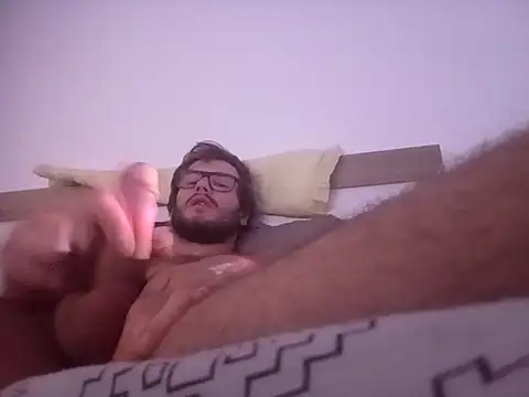 Grosbranleure online show from October 2025 02:25:02 AM