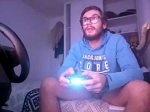 Grosbranleure online show from November 2025 08:58:01 PM