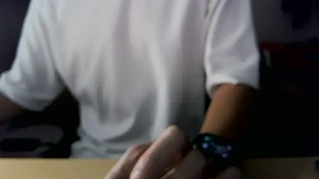 Snapshot of mak_mark92 chatting on October 2025 10:58:01 AM mak mark92 online show from October 2025 10:58:01 AM