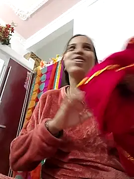 Hotty-Nidhi online show from November 2025 02:59:02 AM