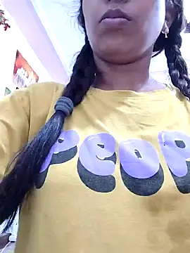 Hotty-Nidhi online show from June 2026 03:37:01 AM