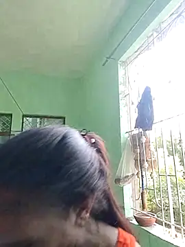 Hotty-Nidhi online show from June 2026 03:56:01 AM