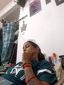 Hotty-Nidhi online show from June 2026 01:44:02 PM