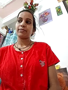 Hotty-Nidhi online show from June 2026 03:25:02 AM