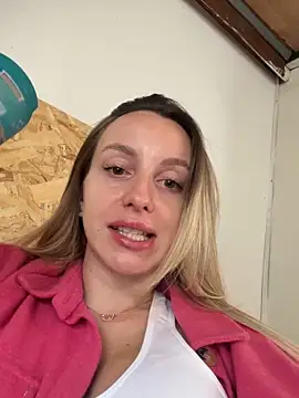 AlexisWhit online show from September 2025 07:15:02 AM