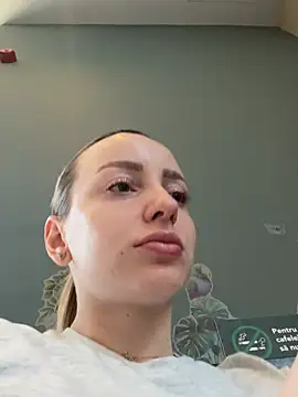 AlexisWhit online show from March 2026 09:13:01 AM
