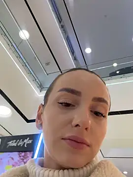 AlexisWhit online show from November 2025 09:03:01 AM