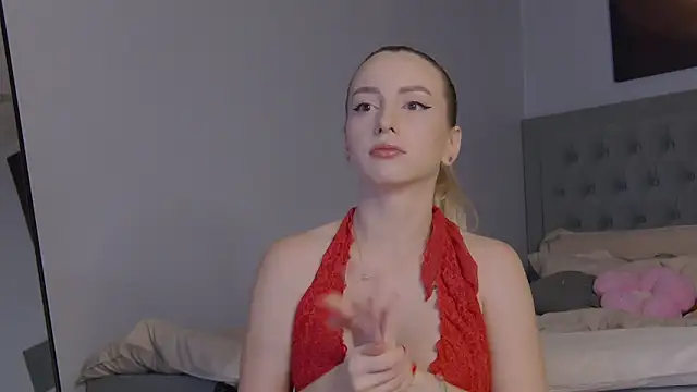 AlexisWhit online show from November 2025 08:14:01 AM