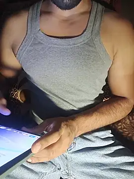 HARSHHU01 online show from July 2026 05:42:01 PM