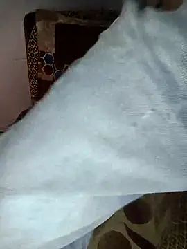 HARSHHU01 online show from January 2026 03:50:02 PM