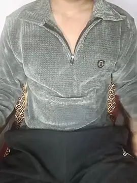 HARSHHU01 online show from January 2026 09:34:02 AM