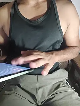 HARSHHU01 online show from June 2026 06:41:02 PM