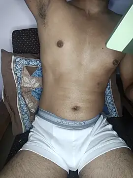 HARSHHU01 online show from April 2026 05:15:01 PM