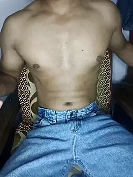 HARSHHU01 online show from February 2026 11:10:01 AM