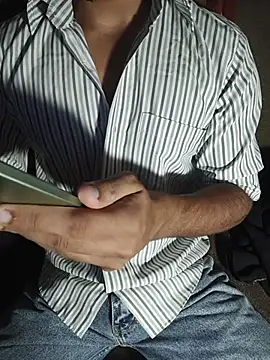 HARSHHU01 online show from July 2026 08:59:01 AM