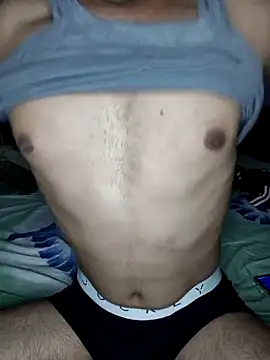 HARSHHU01 online show from November 2025 05:07:01 PM