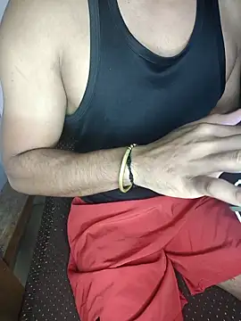 HARSHHU01 online show from May 2026 06:22:02 PM