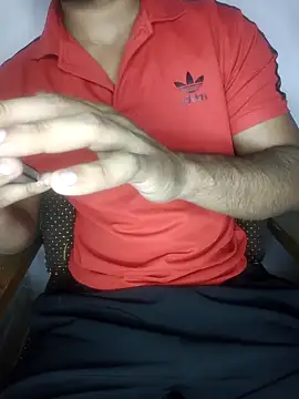 HARSHHU01 online show from February 2026 04:41:01 PM