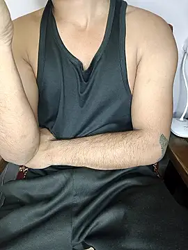 HARSHHU01 online show from January 2026 05:28:02 PM