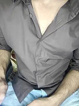 HARSHHU01 online show from February 2026 04:47:01 PM