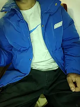 HARSHHU01 online show from December 2025 04:22:01 PM