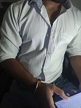 HARSHHU01 online show from June 2026 09:19:02 AM