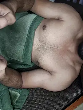 HARSHHU01 online show from December 2025 05:00:01 PM