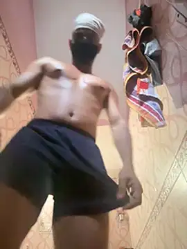 HARSHHU01 online show from March 2025 09:34:02 AM