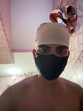 HARSHHU01 online show from March 2025 09:24:02 AM