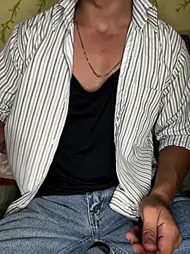 HARSHHU01 online show from September 2025 12:44:02 PM